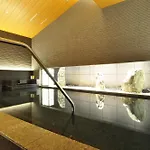 Hotel Jal City Sapporo Nakajima Park