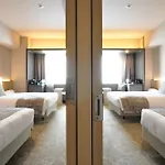 Hotel Jal City Sapporo Nakajima Park