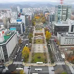 インペリアルエバー中島公園ⅱ