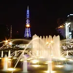 アパートホテルmk札幌駅前