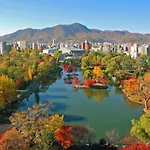 アパートホテルmk札幌駅前