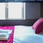 Residence Hotel Stripe Sapporo