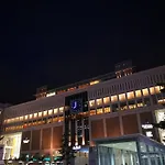 Hotel Tetora Spirit Sapporo - Vacation Stay 59361V