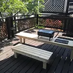 Sapporo Luxury Log House 5Brm Max 18Ppl 4 Free Parking
