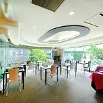 Apa Hotel Sapporo Hosui Susukino Ekimae