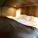 Molinhotels506 -Sapporo Onsen Story- Camproom Singlemattress-6