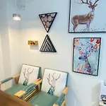 Arts Candy Sapporo-Villa Nakajima