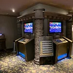 Hotel Pharaoh-Adult Only