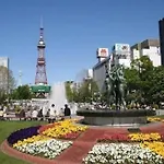 Sun Court Odori 702