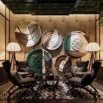 Hotel Sosei Sapporo - Mgallery Collection