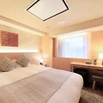 Quintessahotel Sapporosusukino63 Relax&Spa