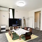 Apartment Susukino Hakuhou Building