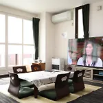 Apartment Susukino Hakuhou Building