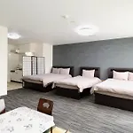 Apartment Susukino Hakuhou Building