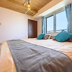 Nakajima Park Stay Ams Tower Nakajima 18F