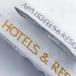 Apa Hotel Sapporo Susukino Ekimae