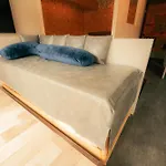 Molinhotels407 -Sapporo Onsen Story- 1L1Room K-Bed1&S-Bed3 5Persons