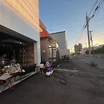 A T A Shinchi Share House 駐車場無料地下鉄駅から950M 札幌新築戸建