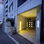 札幌駅徒歩圏内のデザインアパートメントエアコン完備で小型犬滞在可能