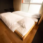 Biosvilla522-Sapporo Susukino Night- 1Room W-Beds2&S-Beds2 6Persons