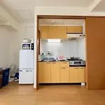 9-1広い室内で水廻りも綺麗 ｻｰﾋﾞｽｱﾊﾟｰﾄﾒﾝﾄ札幌大通西14 ﾈｯﾄ使い放題