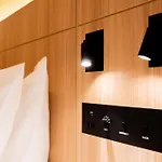 Keio Prelia Hotel Sapporo