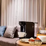 Keio Prelia Hotel Sapporo