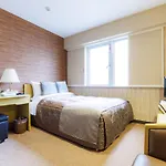 Tabist Hokkaido Daiichi Hotel Sapporo