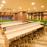 Super Hotel Sapporo Susukino