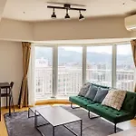 Ams Tower - Sapporo Susukino