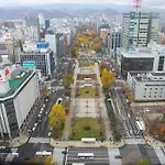 Royal Heights Kikusui Station - Vacation Stay 14743
