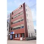 Apartment Susukino Hakuhou Building - Vacation Stay 52874V