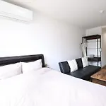 Apartment Susukino Hakuhou Building - Vacation Stay 52874V