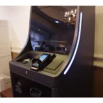Business Inn Norte Nakajima Park - Vacation Stay 08738V