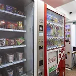 Business Inn Norte Nakajima Park - Vacation Stay 08777V