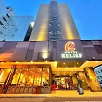 Hotel Relief Sapporo Susukino - Vacation Stay 22972V