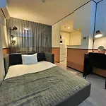 One\'S Residence Sapporo