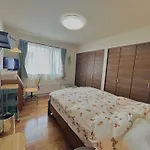 A T A Shinchi Share House 駐車場無料地下鉄駅から950M 札幌新築戸建