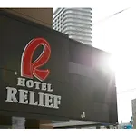 Hotel Relief Sapporo Susukino - Vacation Stay 22973V