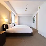 Hotel Global View Sapporo Old Hotel Royal Stay Sapporo