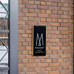 Hotel Sosei Sapporo - Mgallery Collection