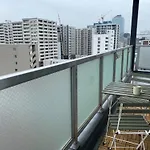 Sun Court Kita 7-Jo Ichibankan Room 1003 - Vacation Stay 17980