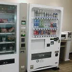 Hotel Mystays Sapporo Nakajima Park Annex