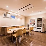 Hotel Mystays Sapporo Nakajima Park Annex