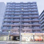 La Parfait De Sapporo / Vacation Stay 7402