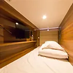 Hotel Livemax Premium Sapporo Odorikoen