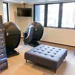 Hotel Livemax Premium Sapporo Odorikoen
