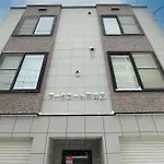 Arc Court Hiragishi 2 203 - Vacation Stay 17346