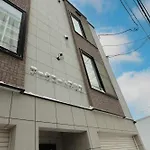 Arc Court Hiragishi 2 203 - Vacation Stay 17346