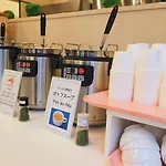 Toyoko Inn Hokkaido Sapporo Susukino Junction